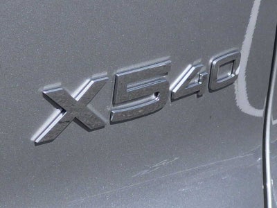2027 BMW X5 40 xDrive