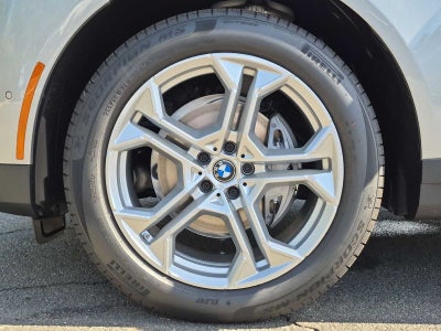 2027 BMW X5 40 xDrive