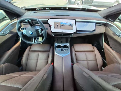 2027 BMW X5 40 xDrive