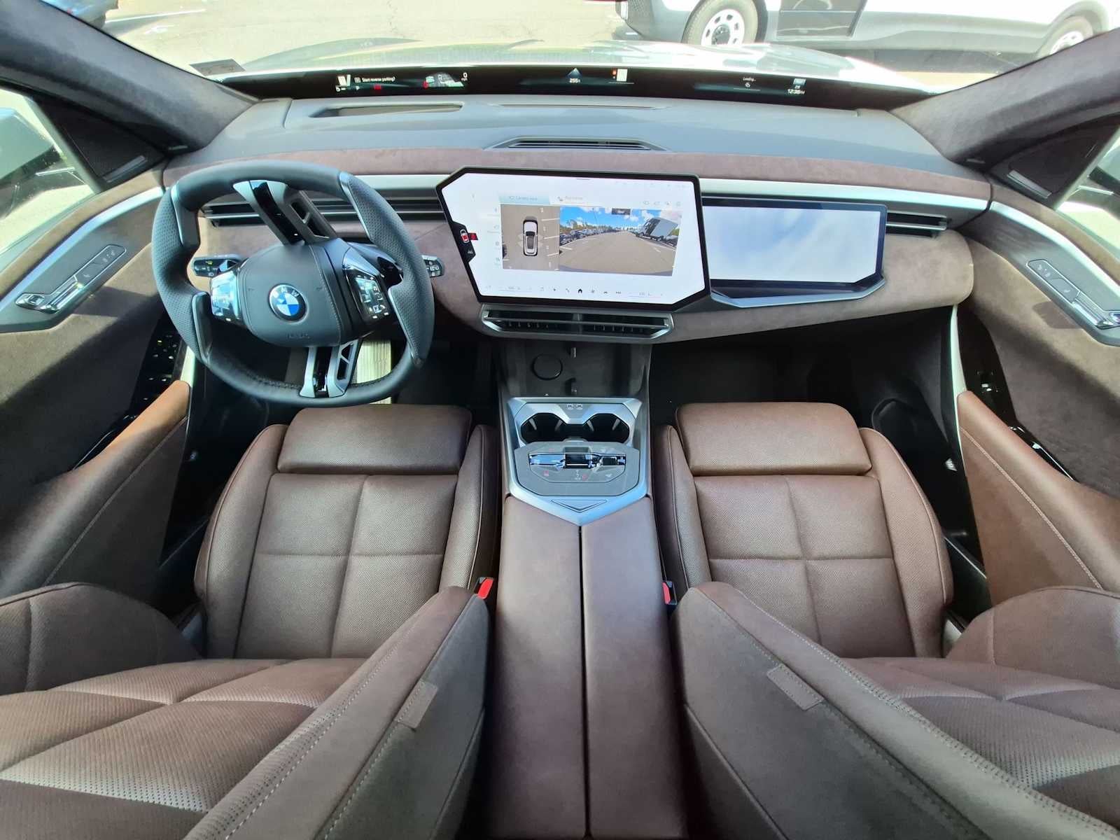 2027 BMW X5 40 xDrive