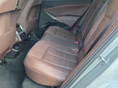 2027 BMW X5 40 xDrive