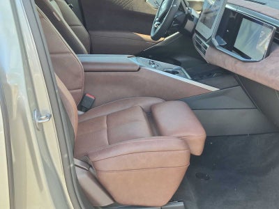 2027 BMW X5 40 xDrive
