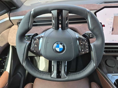 2027 BMW X5 40 xDrive