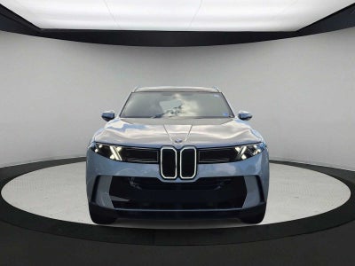 2027 BMW X5 40 xDrive