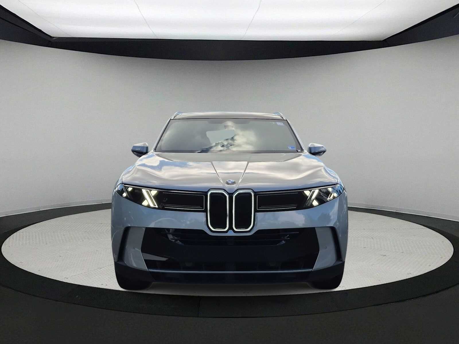 2027 BMW X5 40 xDrive