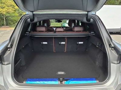 2027 BMW X5 40 xDrive