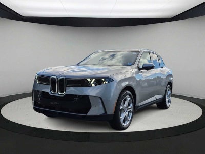 2027 BMW X5 40 xDrive