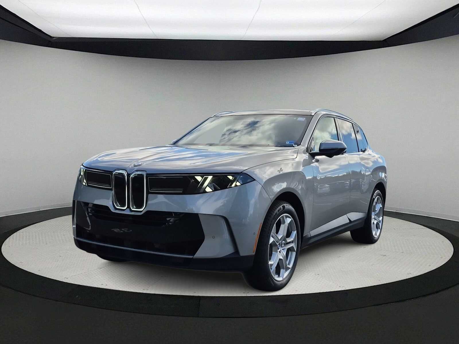 2027 BMW X5 40 xDrive