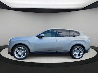 2027 BMW X5 40 xDrive