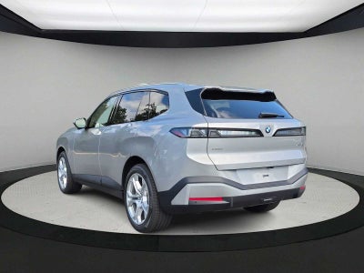 2027 BMW X5 40 xDrive