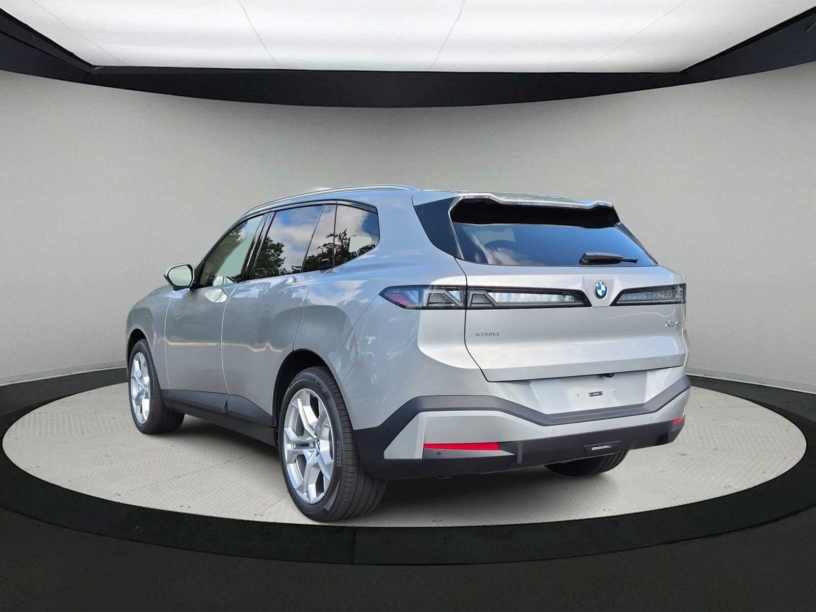 2027 BMW X5 40 xDrive