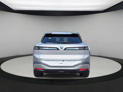 2027 BMW X5 40 xDrive