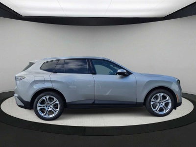 2027 BMW X5 40 xDrive