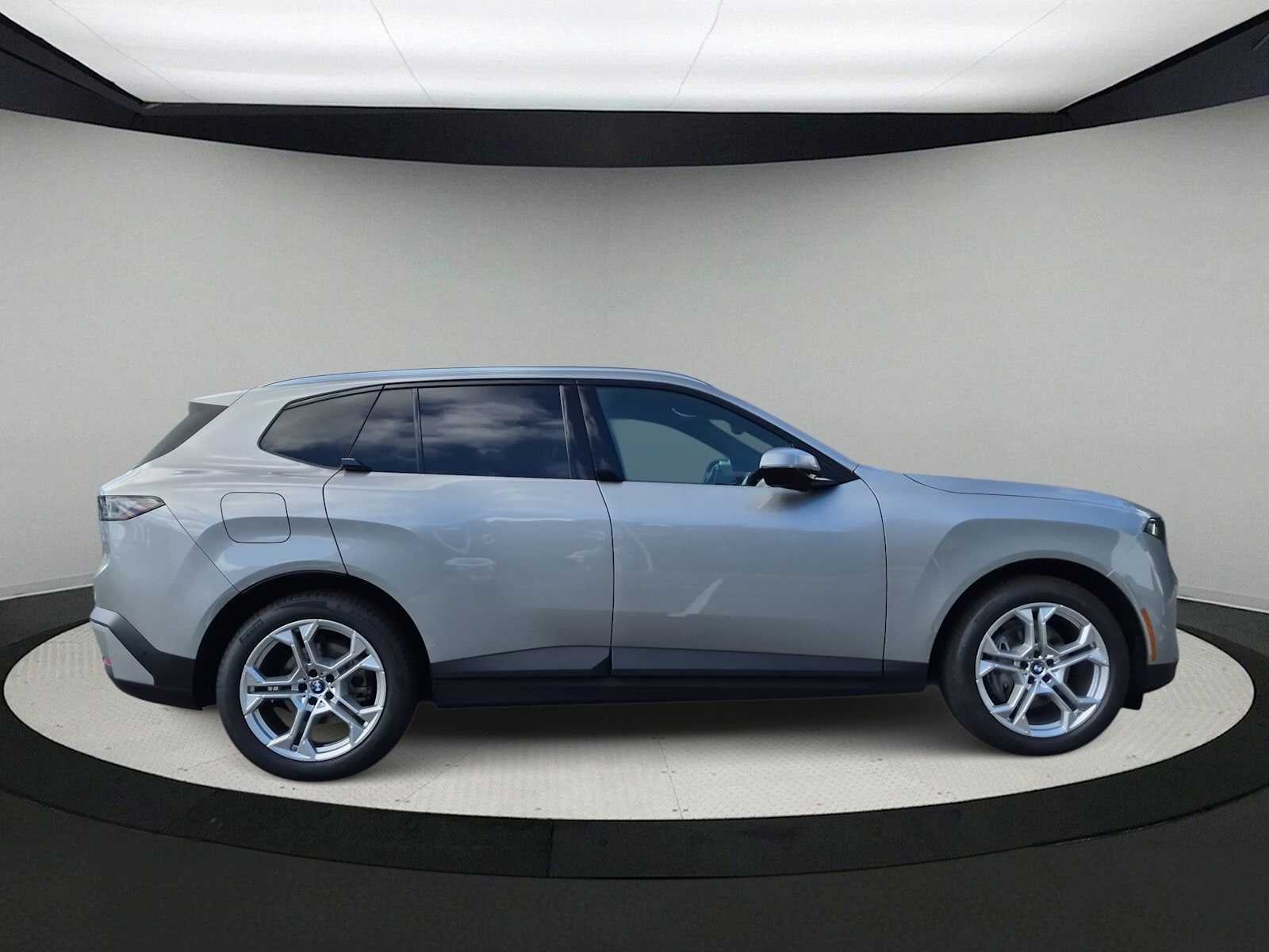 2027 BMW X5 40 xDrive