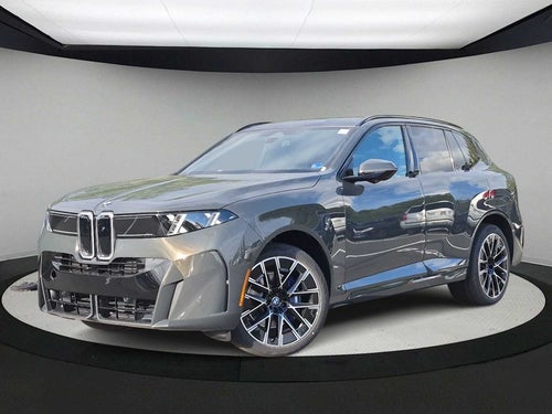 2027 BMW X5 40 xDrive