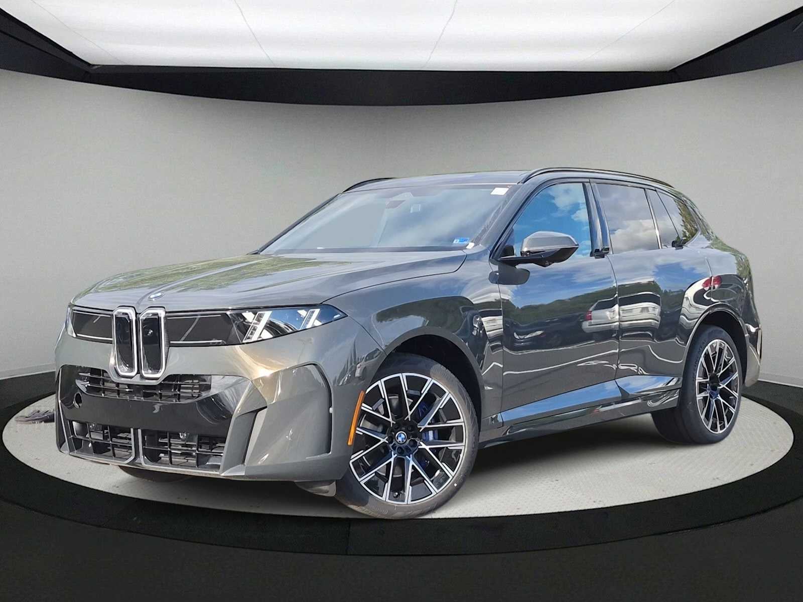 2027 BMW X5 40 xDrive