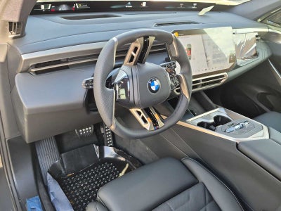 2027 BMW X5 40 xDrive