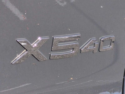 2027 BMW X5 40 xDrive
