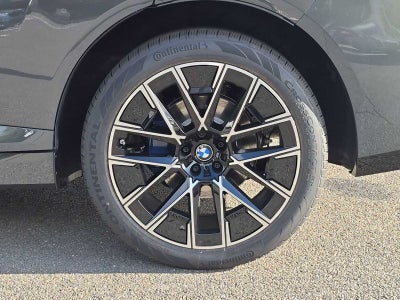 2027 BMW X5 40 xDrive
