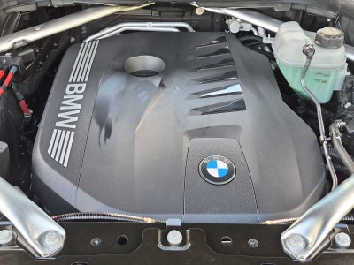 2027 BMW X5 40 xDrive