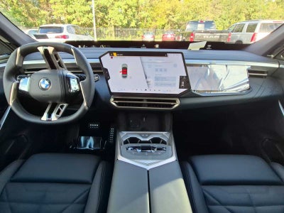 2027 BMW X5 40 xDrive