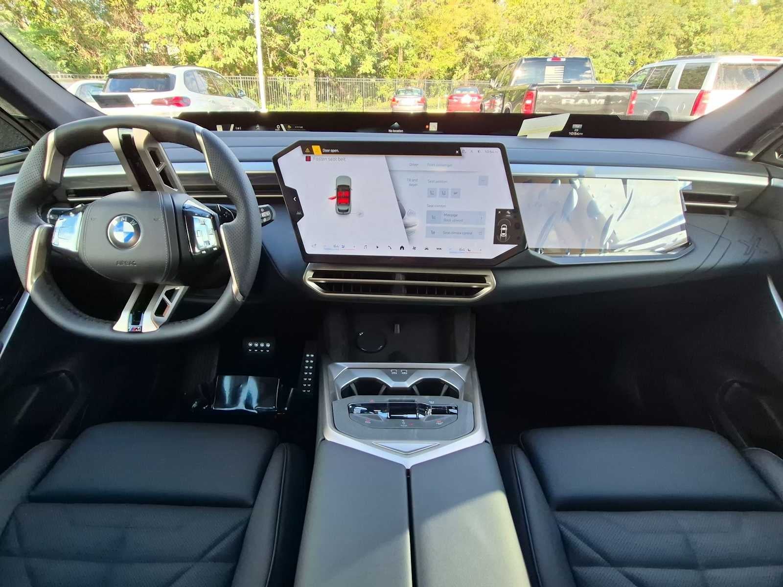 2027 BMW X5 40 xDrive