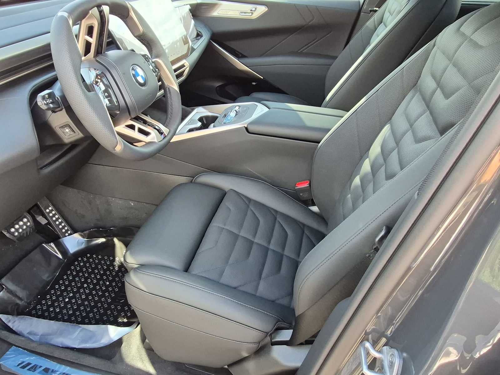 2027 BMW X5 40 xDrive