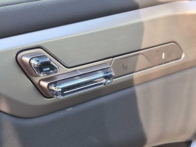 2027 BMW X5 40 xDrive