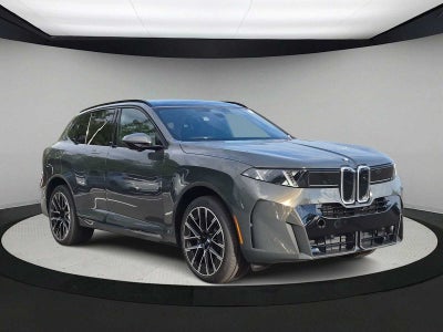 2027 BMW X5 40 xDrive