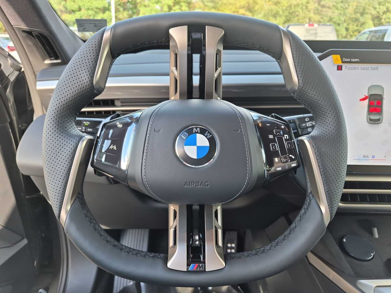 2027 BMW X5 40 xDrive