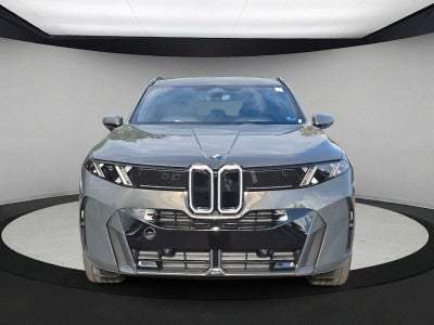 2027 BMW X5 40 xDrive