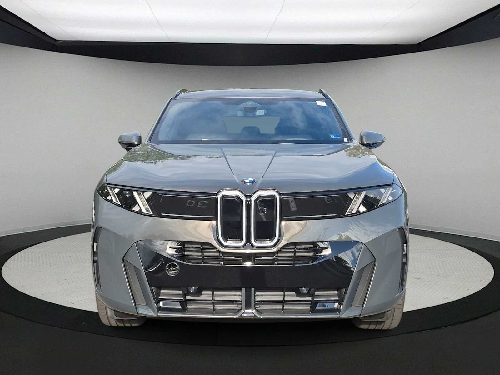 2027 BMW X5 40 xDrive