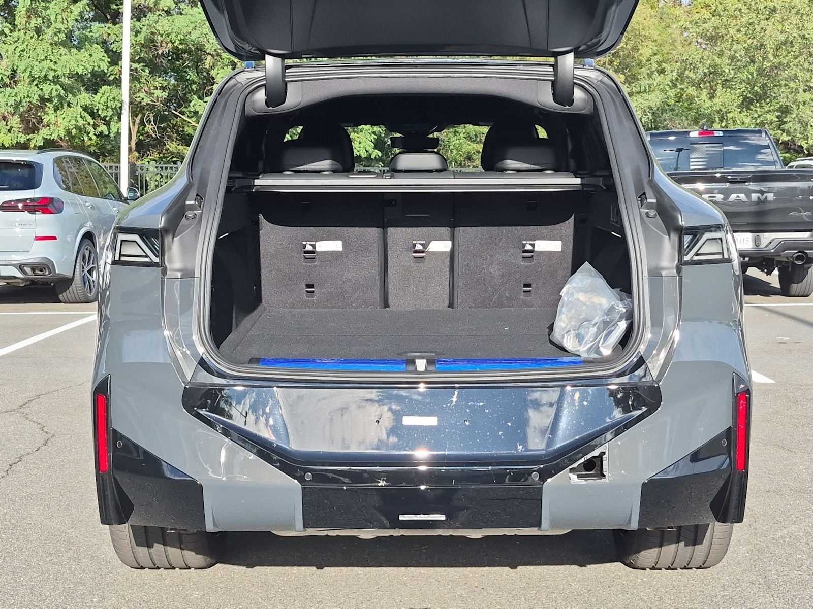 2027 BMW X5 40 xDrive