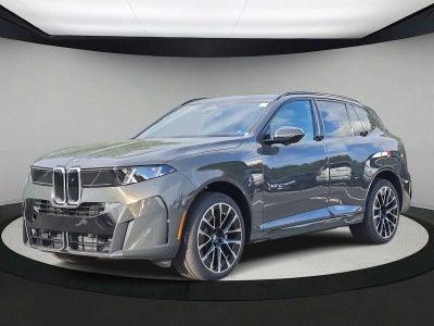 2027 BMW X5 40 xDrive