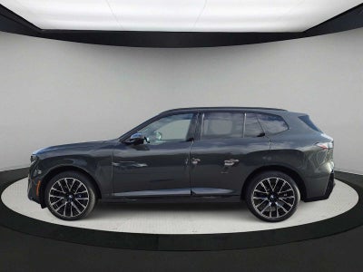 2027 BMW X5 40 xDrive