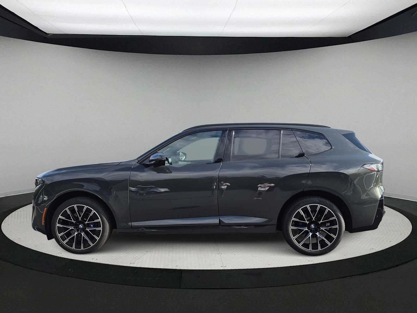 2027 BMW X5 40 xDrive