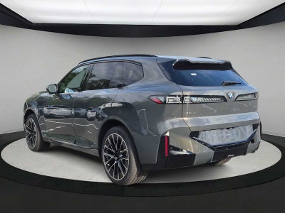 2027 BMW X5 40 xDrive