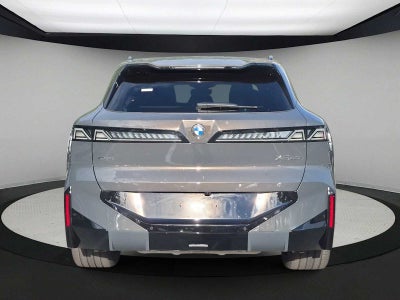 2027 BMW X5 40 xDrive