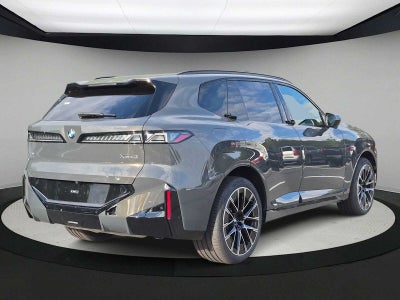 2027 BMW X5 40 xDrive