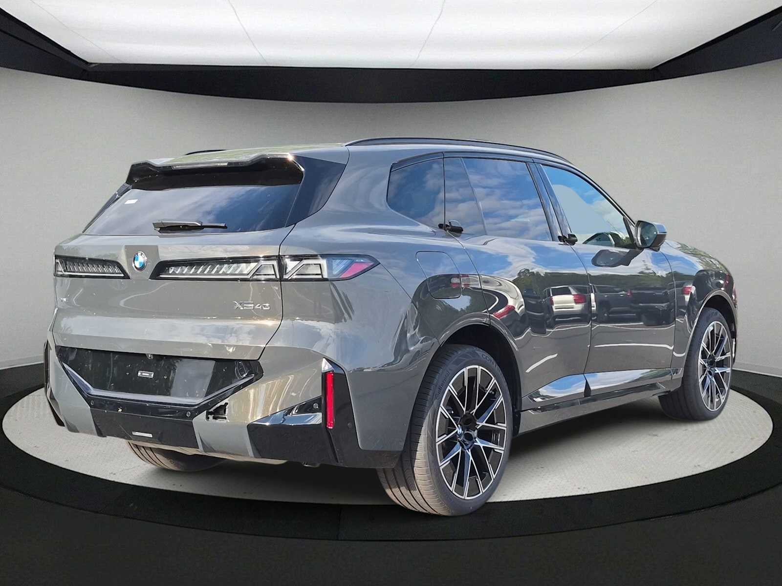 2027 BMW X5 40 xDrive