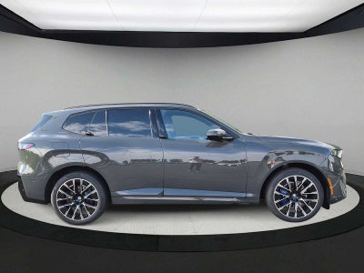 2027 BMW X5 40 xDrive