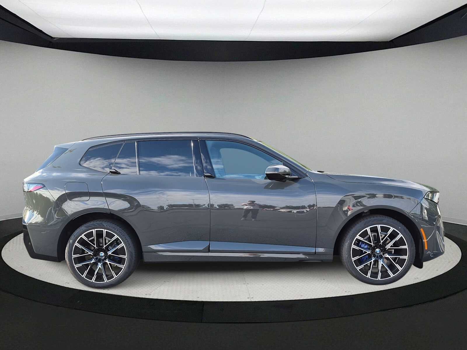 2027 BMW X5 40 xDrive