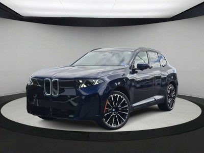 2027 BMW X5 40 xDrive