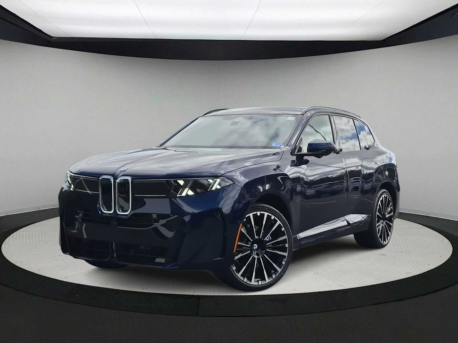 2027 BMW X5 40 xDrive