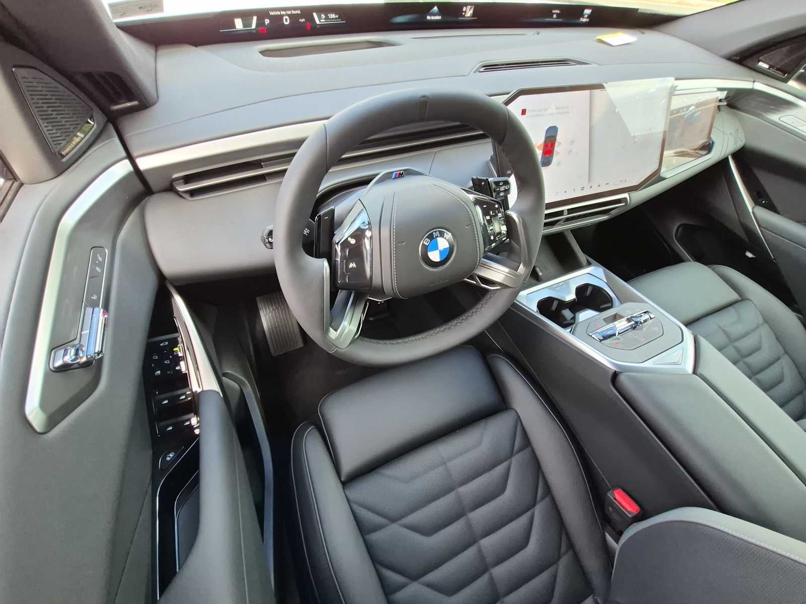 2027 BMW X5 40 xDrive