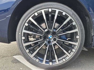 2027 BMW X5 40 xDrive