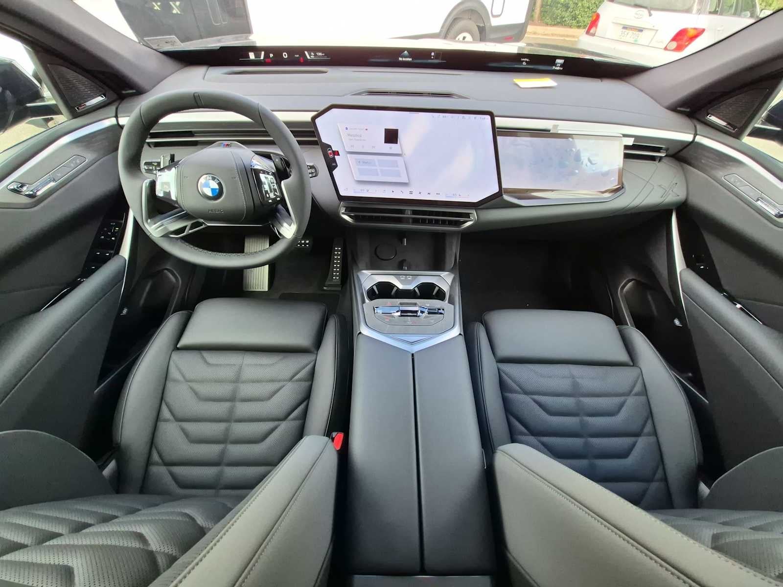 2027 BMW X5 40 xDrive