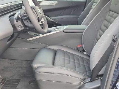 2027 BMW X5 40 xDrive