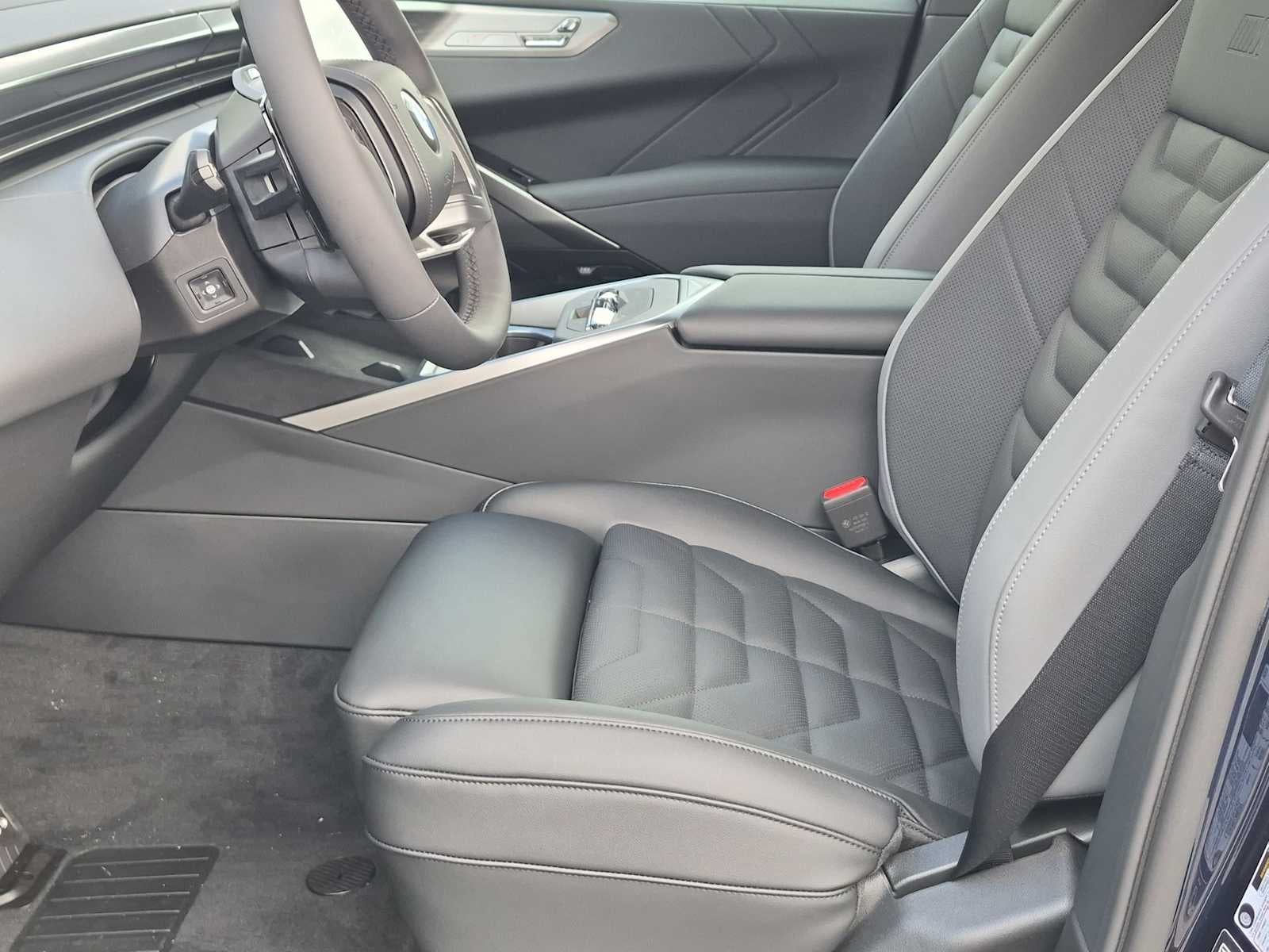 2027 BMW X5 40 xDrive