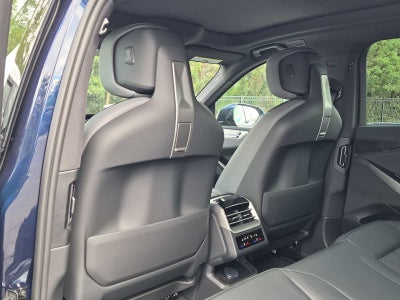 2027 BMW X5 40 xDrive